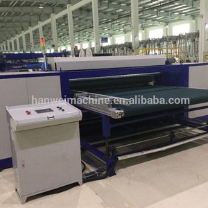 YX2300-A cortadora de espuma de perfil automático - Product Image 4