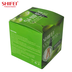 100% Épilation Naturelle Miel Froid <span class=keywords><strong>Cire</strong></span> au Sucre pour Bikini Visage Ligne Aisselles - Product Image 1