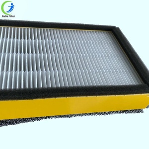 Nouveau Purificateur d'Air 2026 avec Filtre HEPA et Charbon Actif Véritable B Germ Guardian FLT4825 FLT4800 pour AC4300 AC4800 AC4900 AC4825H11 H12 - Product Image 5