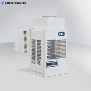 Unidad de condensación monobloque para habitación fría, 1/2 hp, gran oferta