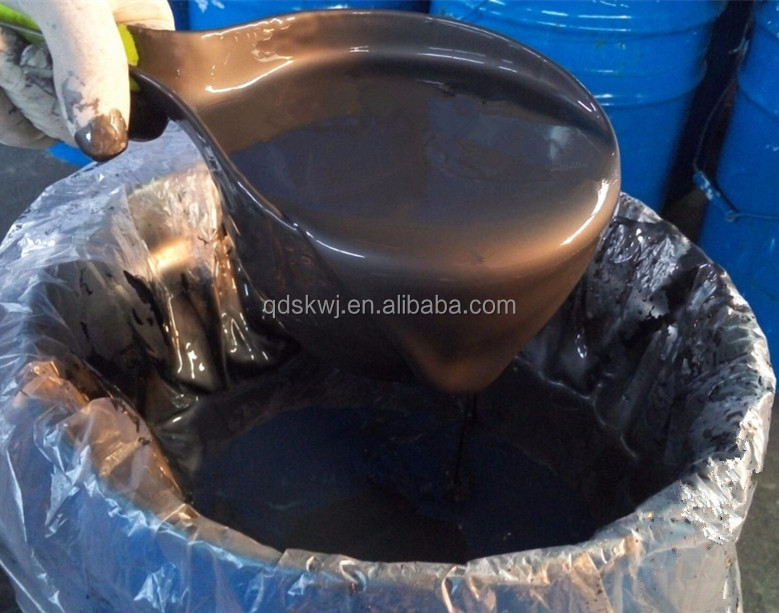 Коллоидный графит для ковки