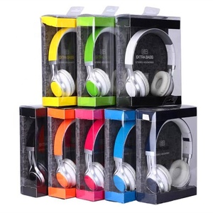 <span class=keywords><strong>Écouteurs</strong></span> filaires avec micro pour enfants, casque stéréo pliable, <span class=keywords><strong>jack</strong></span> 3.5mm, casque <span class=keywords><strong>filaire</strong></span> sur l'oreille - Product Image 6