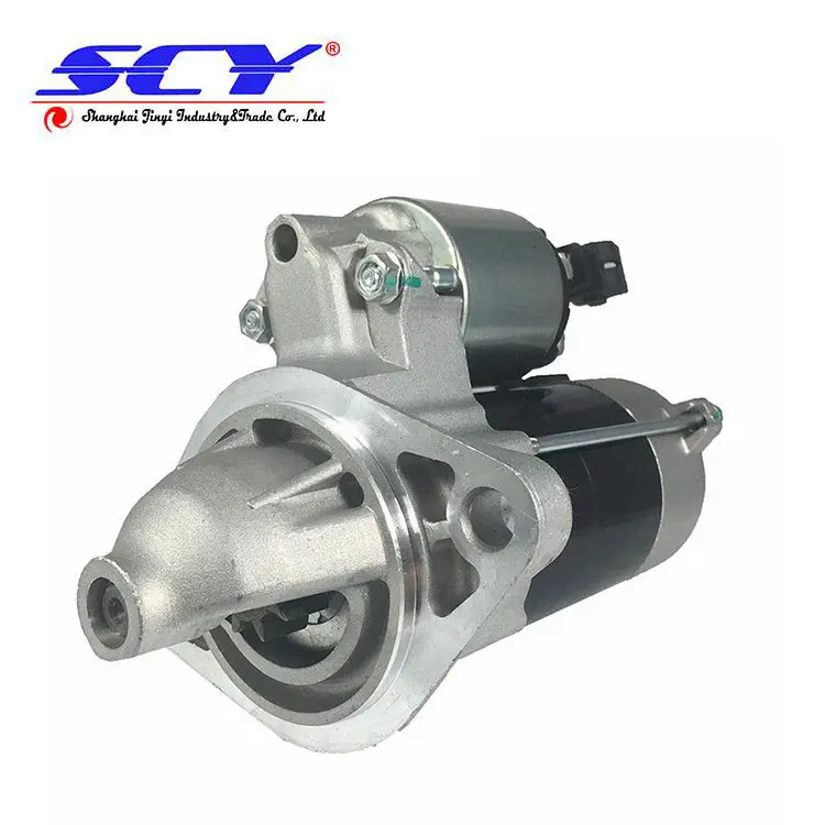 New Starter Suitable for Pontiac Vibe 1.8L 2003-2008 OE 4280000340 4280000341 4280001311 2810022090 281000D080