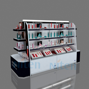 Espositori per Negozi e Supermercati, Arredamento per Esposizione Cosmetici - Product Image 2