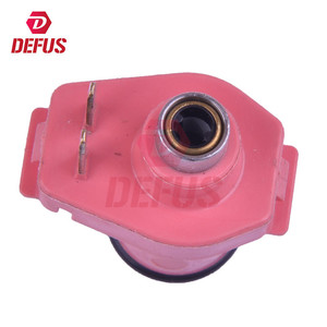 DEFUS ugelli iniettori originali ad alta portata 12 fori 160CC 180cc 200cc per iniettore carburante moto XF50X XRT1200 - Product Image 6