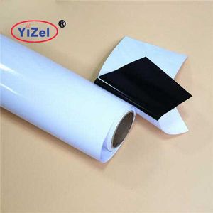 <span class=keywords><strong>2019</strong></span> precio de la lista de muestras gratis de 0.914/1,07/1,27/1,37/1,52*50 m de inyección de tinta brillante vinilo imprimible - Product Image 1