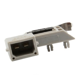 Ricambi Auto, Serratura del <span class=keywords><strong>Bagagliaio</strong></span> Posteriore, Interruttore Micro per VW JETTA <span class=keywords><strong>PASSAT</strong></span> AUDI A4/S4 - Product Image 3