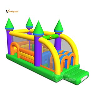 <span class=keywords><strong>Happy</strong></span> <span class=keywords><strong>Hop</strong></span> <span class=keywords><strong>Pro</strong></span> Nouveau Design 1105--Château d'Obstacles Racer - Product Image 1