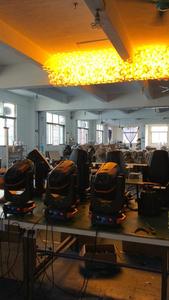 <span class=keywords><strong>15</strong></span> <span class=keywords><strong>R</strong></span> Di Chuyển Chùm Đầu Di Chuyển <span class=keywords><strong>R</strong></span>ửa Đầu 330W Di Chuyển Chùm Ánh Sáng Tinh Khiết Trong Kho - Product Image 6