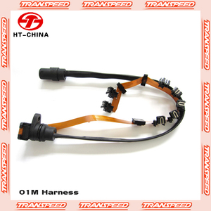 01m 927 365m transmisión automática del mazo de cables para vw 4 velocidades - Product Image 1