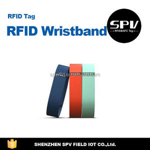 Hersteller ISO11784/11785 TK4100 125/134. 2 KHz LF Armband/Armband für Access/Sicherheit/Eingang Tracking - Product Image 4