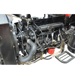 Outils et équipement agricole 50 l 35hp, pour nourrissage - Product Image 5