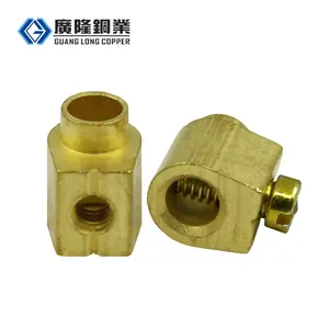 Factory Assembly Brass Switch Screw Terminal 4BA Z4070A