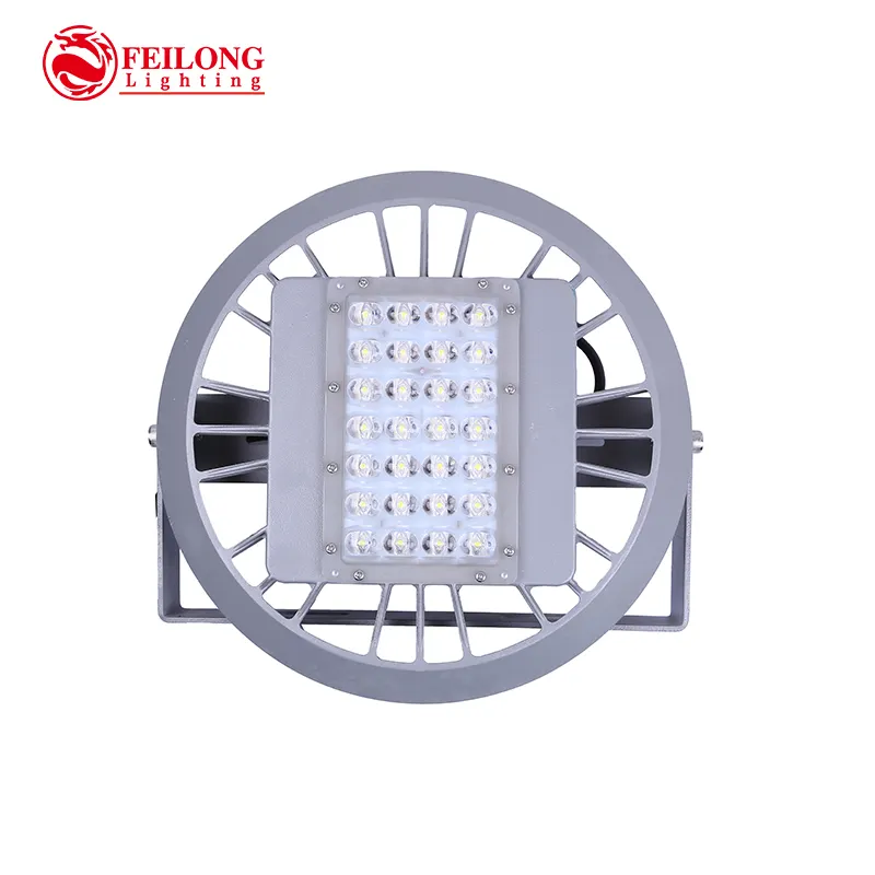 40 W aluminum shell dimmable special explosion-proof lights