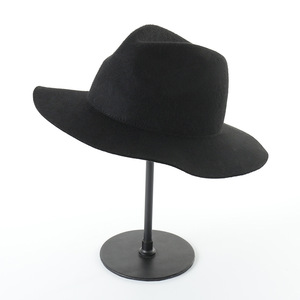 Unisex 100% Lana Trilby Fedora Sombrero de Panamá Logotipo personalizado 3-7 Entrega en días por <span class=keywords><strong>MOONRIVER</strong></span> para fiesta Pesca 1PCs Daily Dyed Floppy Cap - Product Image 6