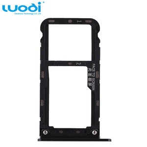 ถาดใส่ซิมการ์ดสำหรับ Xiaomi Redmi <span class=keywords><strong>Note</strong></span> <span class=keywords><strong>5</strong></span> ขายส่ง - Product Image 2