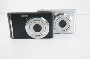 Cámaras Digitales Genéricas a Precio <span class=keywords><strong>de</strong></span> Fábrica, 18MP, Zoom Óptico 3x, Cámara Fotográfica Digital con Ranura para Tarjeta SD - Product Image 5