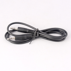 1m 3.5mm PI Male Audio Plug Jack Auxiliary 3Pole <strong>Stereo</strong> Cord 1/8&quot; Inch TRS Aux Cable For Speaker Car Headphone Home Phone MP3