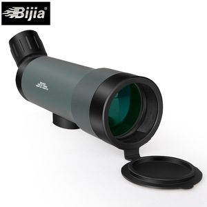 BIJIA <span class=keywords><strong>20x</strong></span> 조류 관찰 및 사냥 50mm 대물 직경 Bak4 프리즘 텔레스코프 삼각대 - Product Image 3