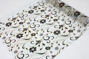 Yiwu Shuangjie Oil-proof PVC <strong>Napisan</strong> Table Clothes Weddings - Product Image 4