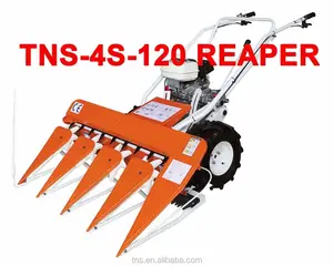 Mini ผ้าฝ้าย Harvester TNS-4S-120 REAPER