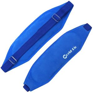 ワールドバイオインスタントコールドパックフィーバークーリングパッチベビーアイクールパッドジェルブズ子供用再利用可能なヘルスケア用品 - Product Image 5