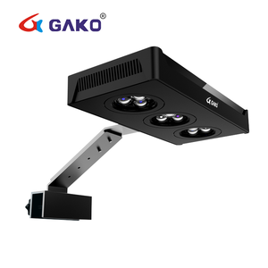 Sistema de iluminación <span class=keywords><strong>LED</strong></span> <span class=keywords><strong>para</strong></span> <span class=keywords><strong>acuario</strong></span> <span class=keywords><strong>marino</strong></span> premium: lámpara de crecimiento de coral de alta calidad - Product Image 3