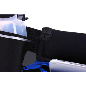 En gros Imperméable À L'eau En Néoprène Élastique Hydratation Ceinture De Course - Product Image 6