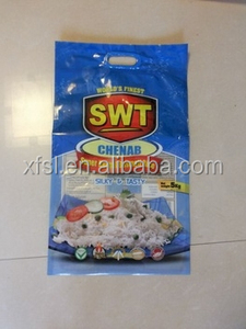 Bopp laminado de china barato bolso tejido plástico biodegradable - Product Image 5