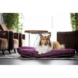 Popüler Özel Üretim Fabrikası Toptan Evcil Hayvan Yatağı Köpek Yatağı - Product Image 5