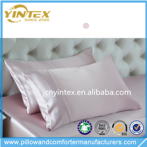 Yintex proveedor Mayor de China 100% de Alta Quailty funda de Almohada de <span class=keywords><strong>Seda</strong></span> de <span class=keywords><strong>Morera</strong></span> - Product Image 6