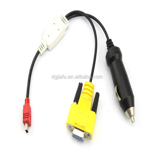 4 kern pvc-isolierte 2,5mm draht kabel für auto audio - Product Image 6