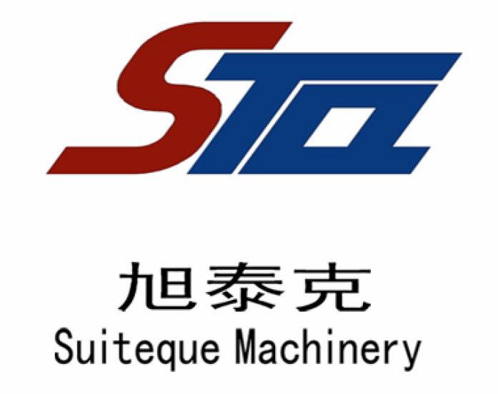 Qingdao Suiteque Machinery Co., Ltd. logo