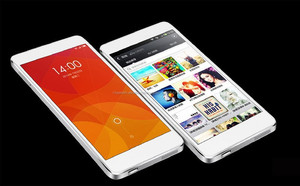 <span class=keywords><strong>Xiaomi</strong></span> <span class=keywords><strong>Mi4</strong></span> Teléfono Móvil 5" Qualcomm Snapdragon 801 Quad Core móvil 2GB RAM 16GB ROM 8MP 13MP GPS BT WIFI FM - Product Image 2