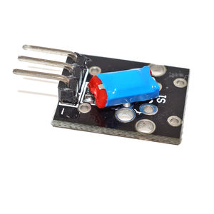 Black 3.3V~5V Digital Interface Tilt sensor <strong>Switch</strong> <strong>module</strong> - Product Image 3