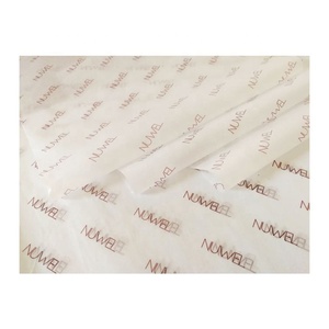 ZPT10-21 Giấy Tissue Máy In Lớn Máy Làm Cho Công Ty Tùy Chỉnh In Logo Mỏng Mềm Quần Áo Gói Giấy Lụa Giấy - Product Image 3