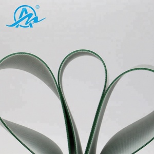 AIMAI 부드러운 다이아몬드 녹색 PVC 장난감 컨베이어 벨트 장난감 산업 - Product Image 2
