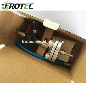 SDI Pollution Index Apparatus/<strong>reverse</strong> Osmosis Water Treatment <strong>System</strong> Pollution Index - Product Image 6