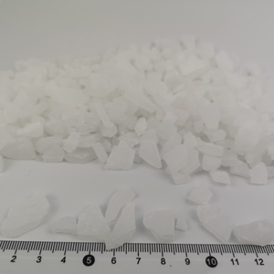 जल उपचार रसायन सल्फेट सल्फेट सोडियम थायोसल्फेट 17% कम कीमत खाद्य ग्रेड गैर-फेरिक एल्यूमिनियम एल्यूमिनियम शुद्ध सफेद - Product Image 2