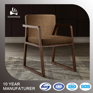 Garanzia di Commercio Alibaba Foshan Mobili <span class=keywords><strong>sala</strong></span> <span class=keywords><strong>da</strong></span> <span class=keywords><strong>pranzo</strong></span> sedia <span class=keywords><strong>da</strong></span> <span class=keywords><strong>pranzo</strong></span> in legno con top in <span class=keywords><strong>tessuto</strong></span> - Product Image 1