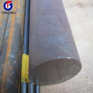 Barra redonda de acero, grado 50, ASTM A529 - Product Image 2
