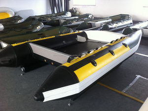 Liya <span class=keywords><strong>catamaran</strong></span> <span class=keywords><strong>gonflable</strong></span> bateau loisir pour 4 ou 6 personnes - Product Image 5