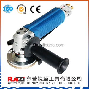 RAIZI TOOL -Super Quality Hot Sales 5"/125MM STONE AIR WETGRINDER/ <strong>CUTTER</strong> USED SAW BLADE /GRINDING WHEEL USED for STONE - Product Image 2