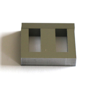 Silicon <strong>Steel</strong> <strong>Sheet</strong> Iron Core/ei-type Core/silicon <strong>Electrical</strong> <strong>Steel</strong> <strong>Sheets</strong> - Product Image 4