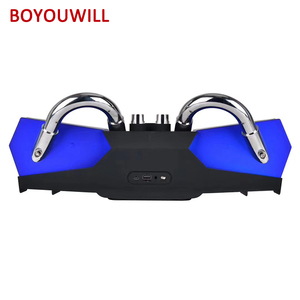 Mejor calidad Hifi música estéreo altavoces inalámbricos Bluetooth <span class=keywords><strong>barra</strong></span> <span class=keywords><strong>de</strong></span> <span class=keywords><strong>sonido</strong></span> - Product Image 4