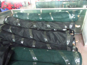 Beyzbol ve softbol için taşınabilir vuruş kafesi kapalı ve açık kullanım için dayanıklı uygulama Net - Product Image 6