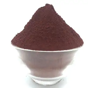 Formula Kimia Oksida Besi Merah Fe2o3 Oksida Merah