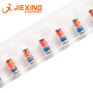Diode Zener SMD MiniMELF <span class=keywords><strong>1206</strong></span> LL34 <span class=keywords><strong>1N4148</strong></span> IN4148 4148 LL4148 - Product Image 1
