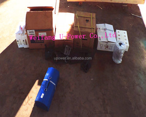 Động Cơ Thuyền, Động Cơ Thuyền Inboard, Động Cơ Diesel Hàng Hải - Product Image 3