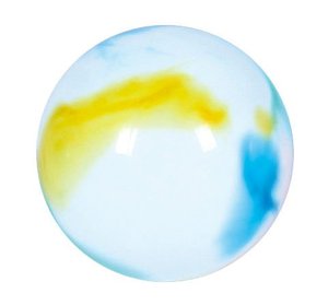 <span class=keywords><strong>2016</strong></span> Bellissimo Arcobaleno Colore di Plastica PVC Palla - Product Image 5